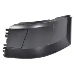 Driver Side Bumper Without Fog Light Hole for 2004-2015 Volvo VNL