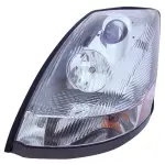 Driver Side Headlight for 2004-2017 Volvo VNL Trucks