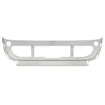 Chrome Center Bumper Cover for 2008-2017 Freightliner Cascadia