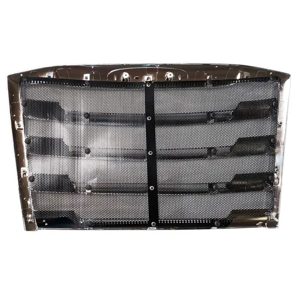 TR069-FRGR Chrome Grille for 2018+ Freightliner Cascadia Trucks