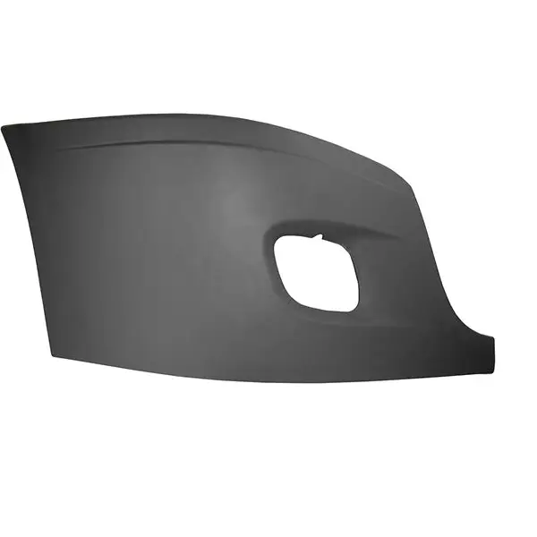 TR071-FRCBC-R Outer Cover with Fog Light Hole for 2008-2017 Freig