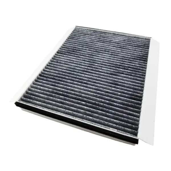 TR077-CF Carbon Cabin Air Filter for Volvo Trucks 