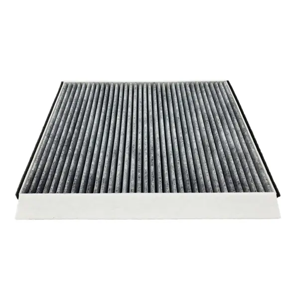 TR077-CF Carbon Cabin Air Filter for Volvo Trucks 