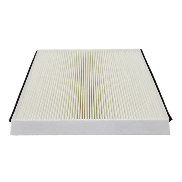 TR078-CF Cabin Air Filter for Volvo Trucks 