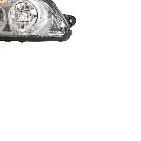 Passenger Side Headlight for 2008-2016 Kenworth Trucks