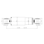 Discontinued Item:TR83008