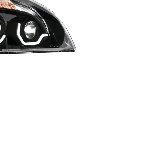 Passenger Side Headlight for 2008-2017 Freightliner Cascadia