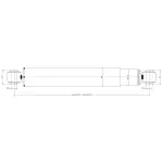 Discontinued Item:TR83125