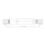 Discontinued Item:TR85001