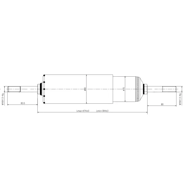Discontinued Item:TR85310
