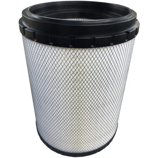 Air Filters:TR505-EF