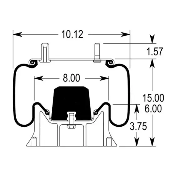 Discontinued Item:TR9105
