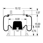 Discontinued Item:TR9105