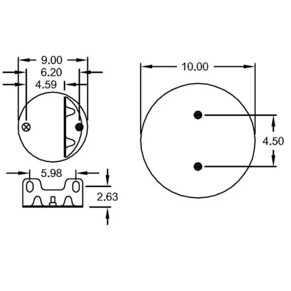 Discontinued Item:TR9287
