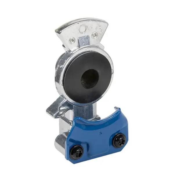 TR035045 Aluminum Blue Service Gladhand 