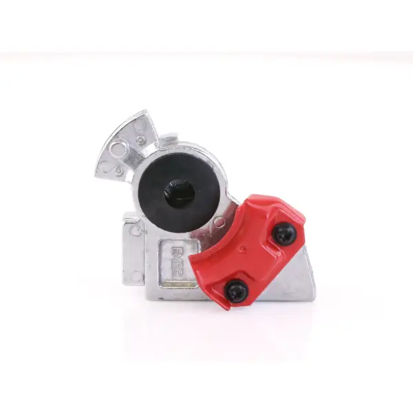 TR035093 Bracket Mount Red Emergency Gladhand