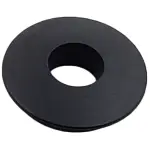 TR035166 Black Gladhand Seal