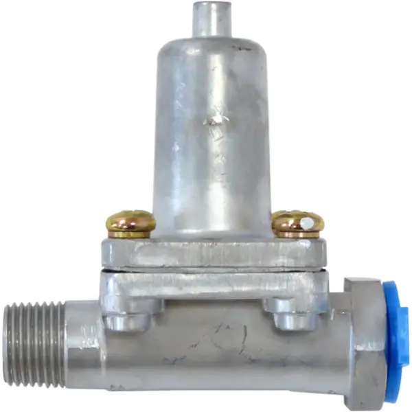 TR065677 SC-PR Single Check Protection Valve