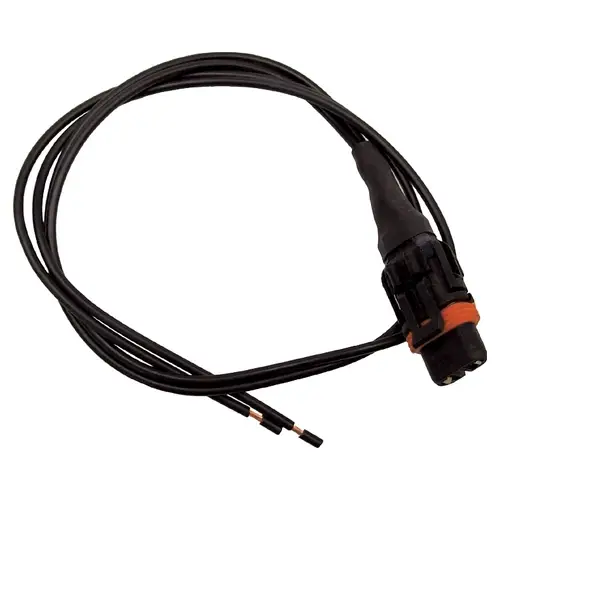 TR109869 Pigtail Connector Harness for Air Dryer