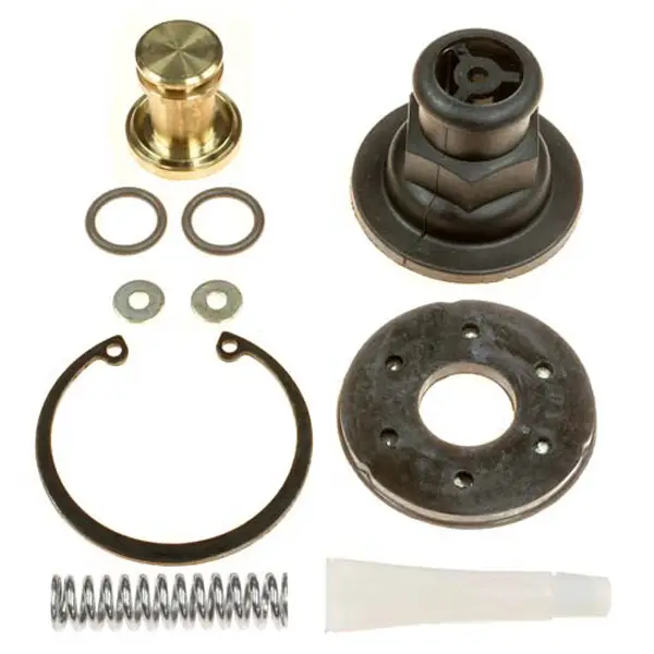 TR109995 Purge Valve Kit for AD-SP Air Dryer