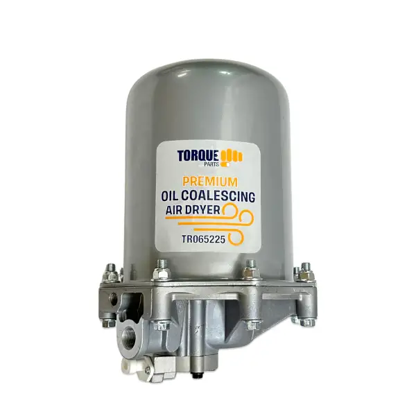 Dryers and Cartridges:TR065225