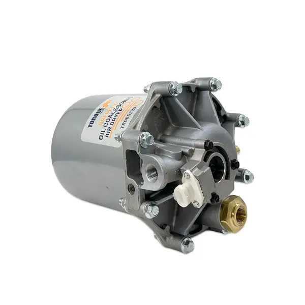 Dryers and Cartridges:TR065225