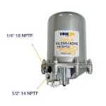 Dryers and Cartridges:TR065225