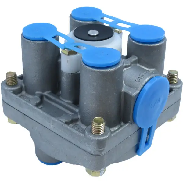 Service Relay Valve Replaces RSL110415