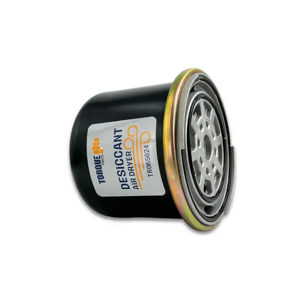 Dryers and Cartridges:TR065624