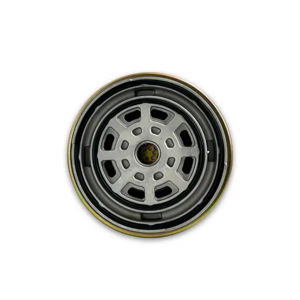 Dryers and Cartridges:TR065624