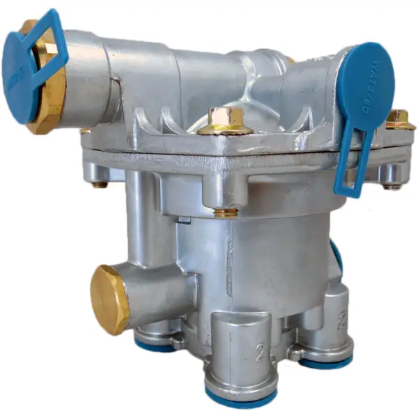 TR110475 Relay Emergency Valves