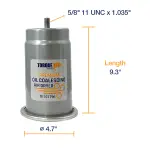 Dryers and Cartridges:TR107796