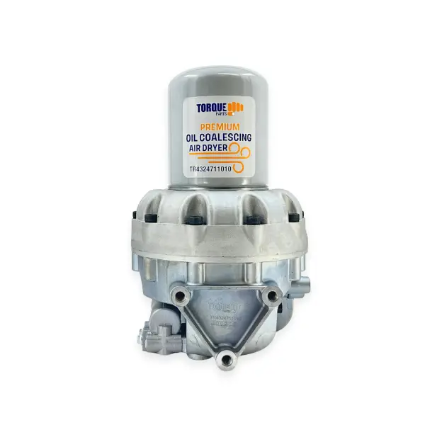 Dryers and Cartridges:TR4324711010