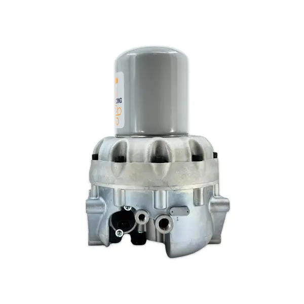 Dryers and Cartridges:TR4324711010