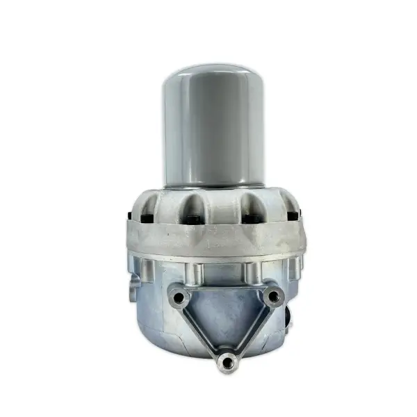 Dryers and Cartridges:TR4324711010