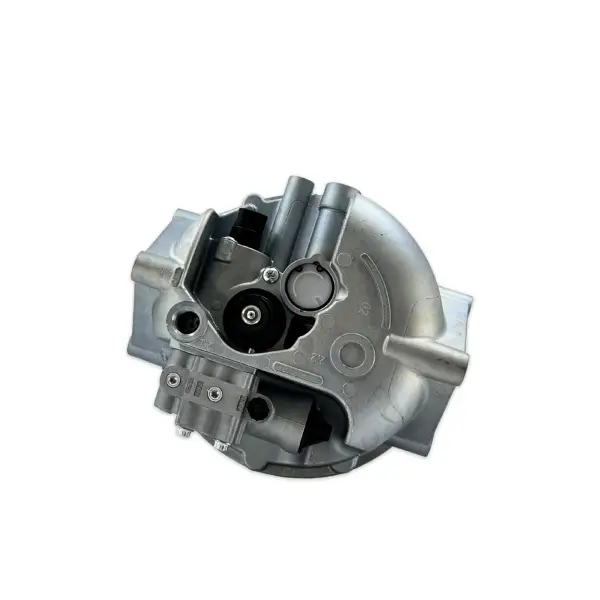 Dryers and Cartridges:TR4324711010