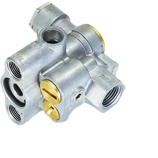 Spring Brake Control Valve Replaces RSL110700