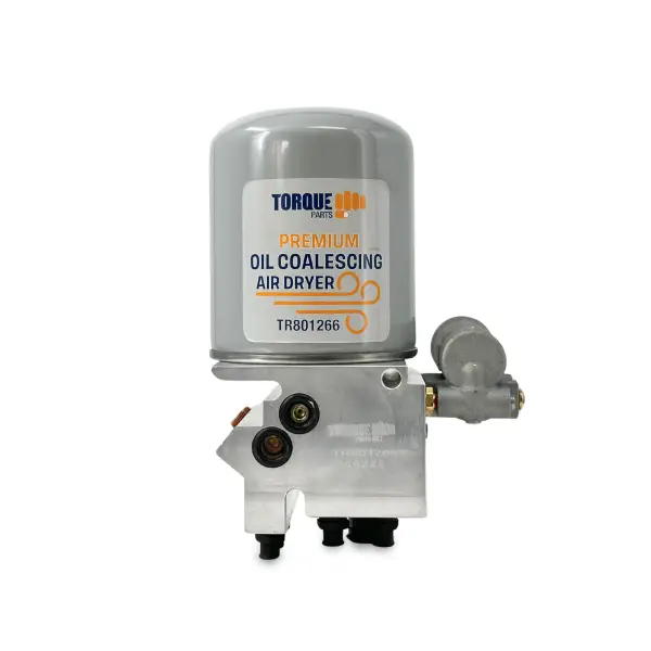 Dryers and Cartridges:TR801266