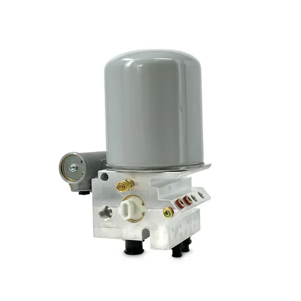 Dryers and Cartridges:TR801266