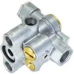 TR110700 Spring Brake Control Valve