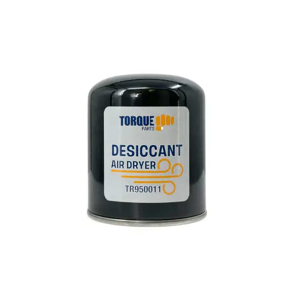 Dryers and Cartridges:TR950011