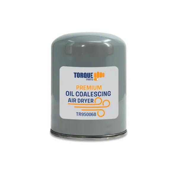 Dryers and Cartridges:TR950068