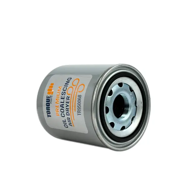 Dryers and Cartridges:TR950068