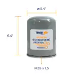 Dryers and Cartridges:TR950068