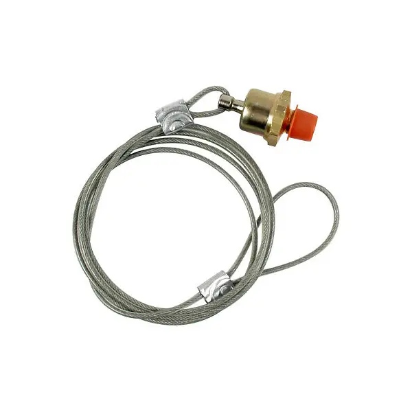 TR12105 Drain Valve with 60