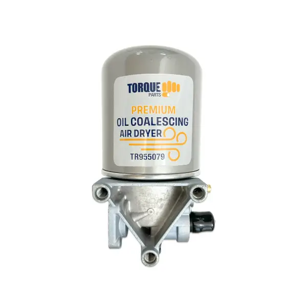 Dryers and Cartridges:TR955079