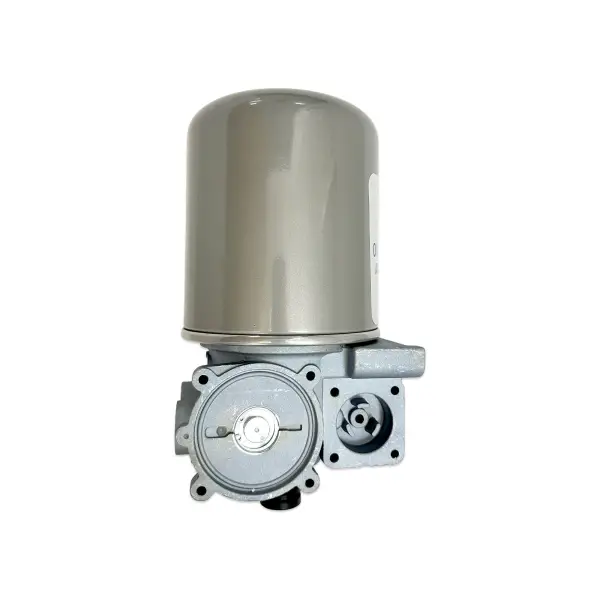 Dryers and Cartridges:TR955079