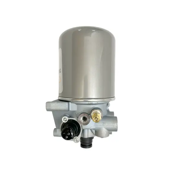 Dryers and Cartridges:TR955079