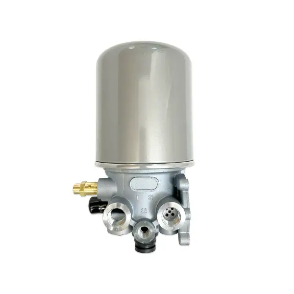 Dryers and Cartridges:TR955079