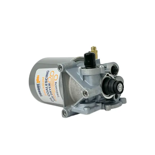Dryers and Cartridges:TR955079